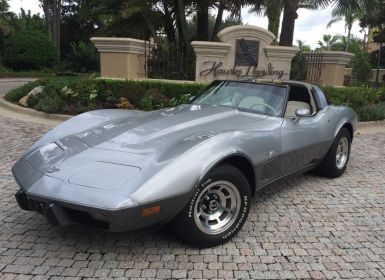 Chevrolet Corvette C3