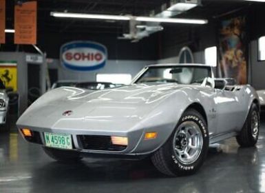 Chevrolet Corvette C3