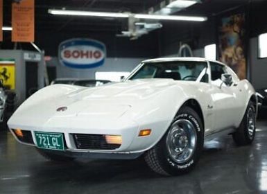 Chevrolet Corvette C3