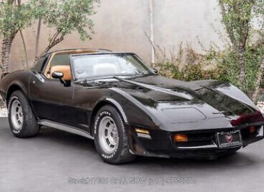 Chevrolet Corvette C3