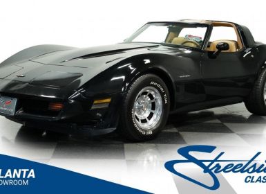 Chevrolet Corvette C3