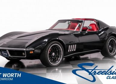 Chevrolet Corvette C3