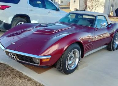 Chevrolet Corvette C3