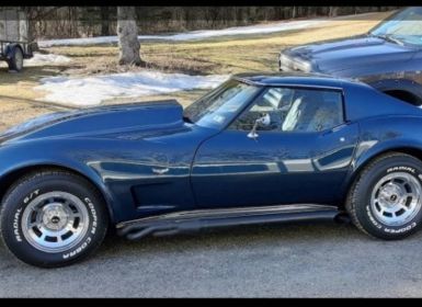 Chevrolet Corvette C3