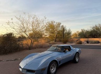 Chevrolet Corvette C3