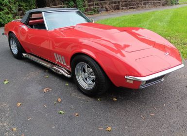 Chevrolet Corvette C3