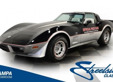 Chevrolet Corvette C3