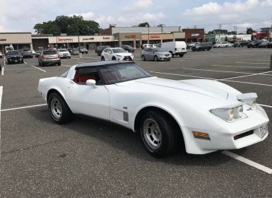 Chevrolet Corvette C3