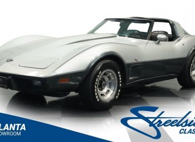 Chevrolet Corvette C3