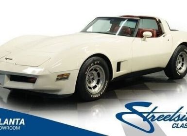 Chevrolet Corvette C3