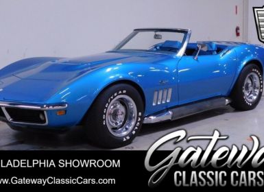 Chevrolet Corvette C3