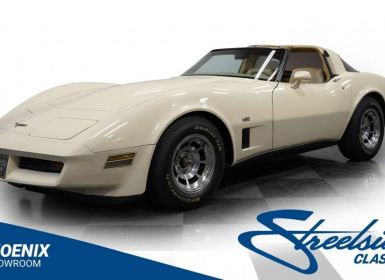 Chevrolet Corvette C3