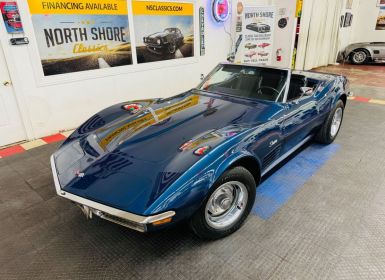 Chevrolet Corvette C3