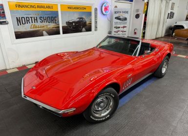 Chevrolet Corvette C3