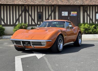 Chevrolet Corvette C3