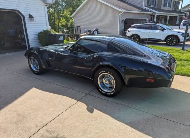 Chevrolet Corvette C3 