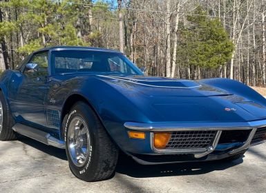 Chevrolet Corvette C3 