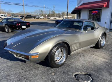 Chevrolet Corvette C3 