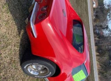 Chevrolet Corvette C3 