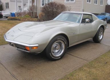 Chevrolet Corvette C3