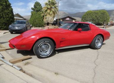 Chevrolet Corvette C3 