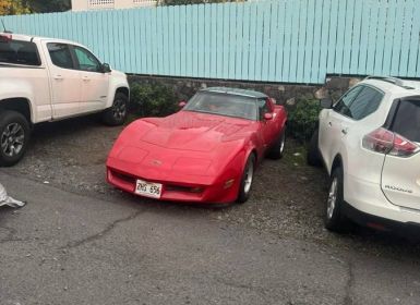 Chevrolet Corvette C3 