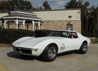 Chevrolet Corvette C3 