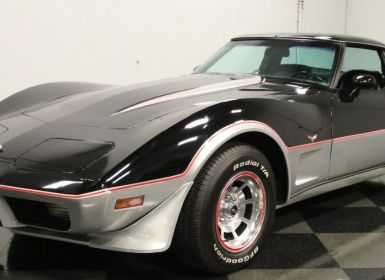 Chevrolet Corvette C3 350 V8