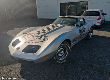 Chevrolet Corvette C3 stingray