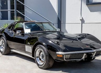 Chevrolet Corvette C3 with T-Top Occasion