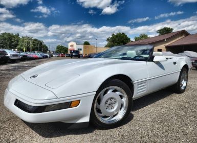 Achat Chevrolet Corvette C4 Occasion