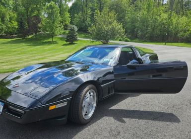 Achat Chevrolet Corvette C4 Occasion