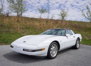 Achat Chevrolet Corvette C4 Occasion