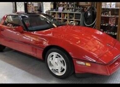 Achat Chevrolet Corvette C4 Occasion