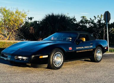 Achat Chevrolet Corvette C4 Occasion