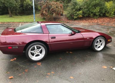 Achat Chevrolet Corvette C4 Occasion