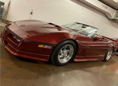 Achat Chevrolet Corvette C4 Occasion