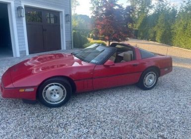 Achat Chevrolet Corvette C4 Occasion