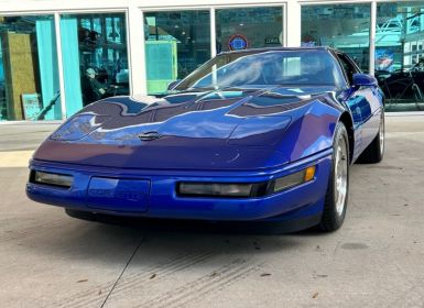 Achat Chevrolet Corvette C4 Occasion