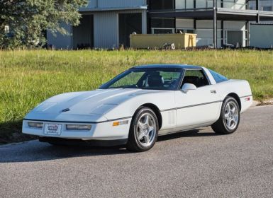 Achat Chevrolet Corvette C4 Occasion