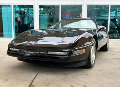 Vente Chevrolet Corvette C4 Occasion