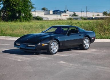 Vente Chevrolet Corvette C4 Occasion