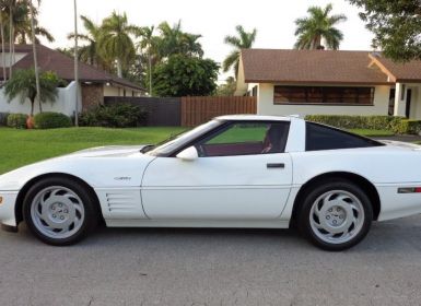 Achat Chevrolet Corvette C4 Occasion