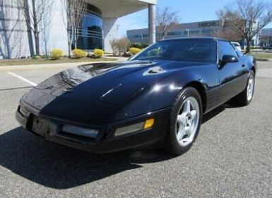 Chevrolet Corvette C4 Occasion