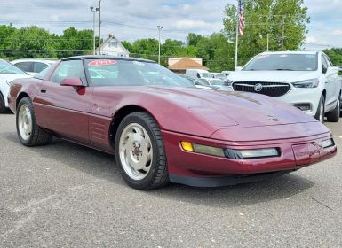 Chevrolet Corvette C4 Occasion