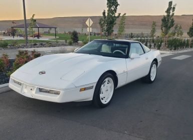 Achat Chevrolet Corvette C4 Occasion