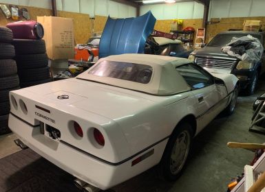 Achat Chevrolet Corvette C4 Occasion