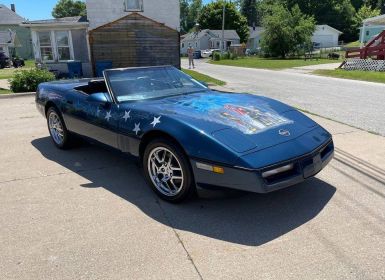 Achat Chevrolet Corvette C4 Occasion