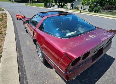 Achat Chevrolet Corvette C4 Occasion