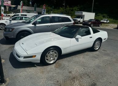 Achat Chevrolet Corvette C4 Occasion